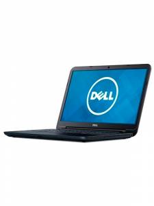 Ноутбук Dell екр 11,6&#34; /celeron n2830 2.16ghz/ram4gb/ssd320gb
