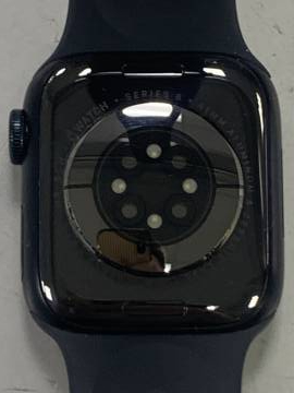 01-200121152: Apple watch series 8 gps 41mm aluminum case a2770