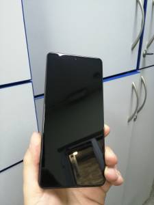 01-200121090: Xiaomi redmi note 12 pro 5g 6/128gb
