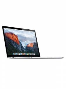 Ноутбук Apple macbook pro a1398 15,4&#34; core i7 2.2ghz/ram 16gb/ssd256gb/intel iris pro