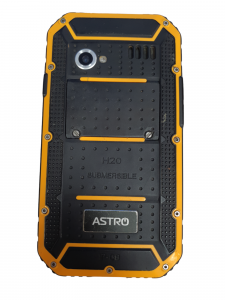 01-200069149: Astro s450 rx