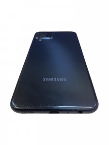 01-200107074: Samsung m336b galaxy m33 5g 6/128gb