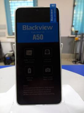 16-000263923: Blackview a50 3/64gb