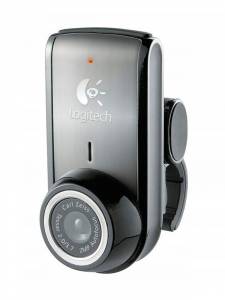 Web камера Logitech ubu48