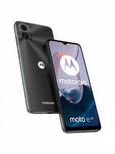 Мобильний телефон Motorola xt2239-18 moto e22i 2/32gb