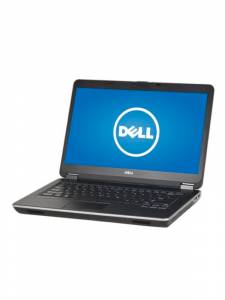 Ноутбук Dell єкр. 14/ core i5 4310m 2,7ghz/ ram8gb/ hdd320gb/ dvdrw