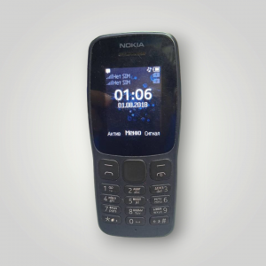 01-200113980: Nokia 106 ta-1114 2019г.