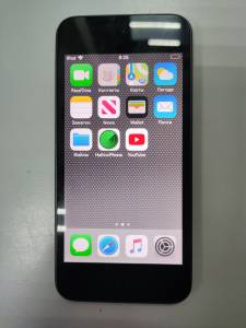 01-200157134: Apple ipod touch 6gen 32gb