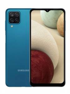 Мобильний телефон Samsung a125u galaxy a12 3/32gb