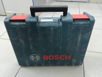 01-200172708: Bosch gbh 180 li 2акб 18v + зу