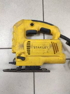 01-200177511: Stanley sj60