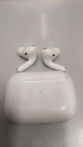 01-200183382: Apple airpods pro