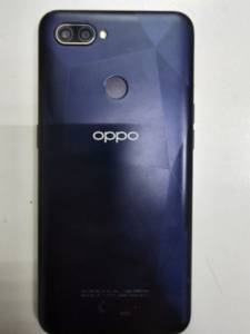 01-200188856: Oppo a12 2/32gb