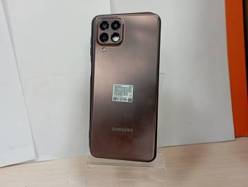 01-200107440: Samsung m336b galaxy m33 5g 6/128gb