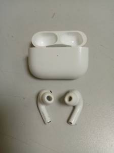 01-200191167: Apple airpods pro 2nd generation