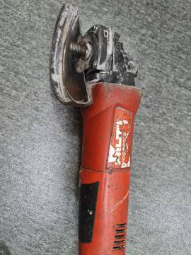 01-200021284: Hilti dcg 125-s