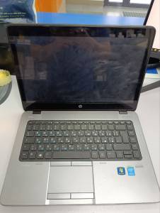 01-200199336: Hp єкр. 13,3/ core i5 4200u 1,6ghz/ ram4096mb/ ssd256gb