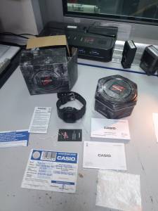 01-200201853: Casio dw-5600bb