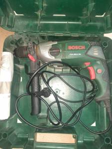 01-200206754: Bosch psb 850-2 re