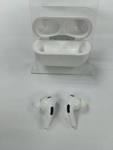 01-200207403: Apple airpods pro 2nd generation