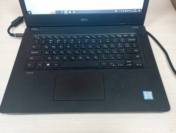 01-200158227: Dell latitude 3480 14? i5-7200u 2,70ghz/ram8gb/ssd128gb/intel hd graphics 620