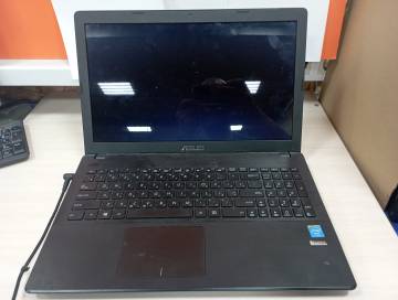 01-200155314: Asus єкр. 15,6/ celeron n2830 2,16ghz/ ram4096mb/ hdd500gb/dvdrw