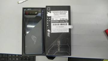 01-200213339: Asus rog phone 7 16/512gb