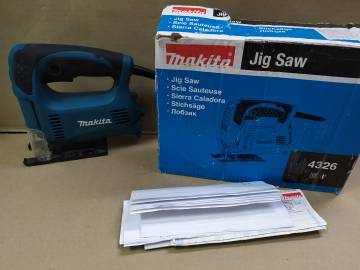 01-200210070: Makita 4326