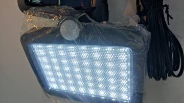 01-200212245: Без Виробникка fls 0.2 w led solar