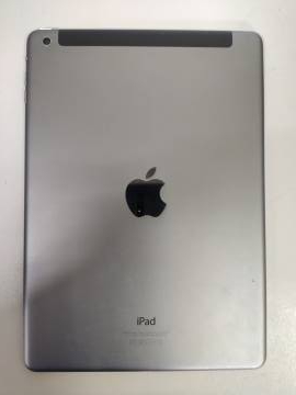 01-200212648: Apple ipad air 1 wifi a1474 32gb