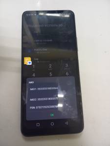 01-200215146: Infinix hot 11s 4/64gb