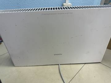 01-200217671: Smartmi convector heater 1 smart