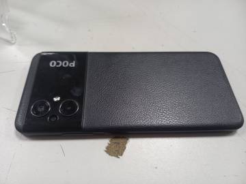 01-200207798: Xiaomi poco m5 4/128gb