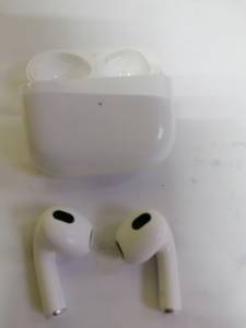 01-200226737: Apple airpods 3rd generation