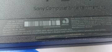 01-200142678: Sony playstation 4 500gb