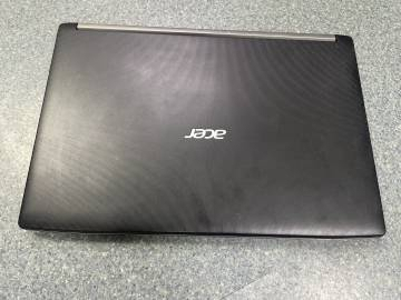 01-200223436: Acer єкр. 17,3/ core i3 6006u 2,0ghz/ ram4gb/ hdd1000gb/video gf 940mx