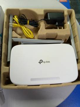 01-200238761: Tp-Link ec220-g5