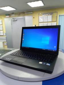 01-200240498: Lenovo єкр. 15,6/ pentium b960 2,2ghz/ ram4096mb/ hdd500gb/ dvd rw