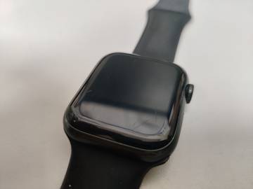 01-200186572: Apple watch series 7 gps 45mm aluminum case with sport