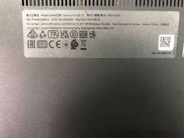 01-200248945: Lenovo v14 g2 itl