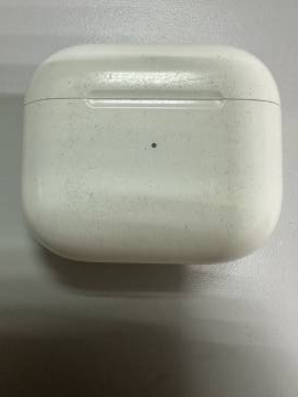 01-200248128: Apple airpods 3rd generation