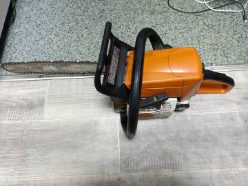 01-200253069: Stihl ms 230