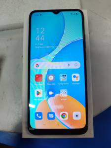 01-200212277: Oppo a15s 4/64gb