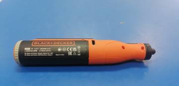 01-200253419: Black&Decker bcrt8i