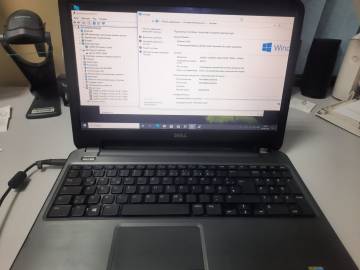 01-200253167: Dell екр 14&#34;/ core i5 4210u 1,7ghz/ ram8gb/ ssd128gb