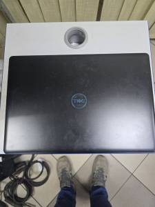 01-200242286: Dell екр,15,6&#34; /core i5-8300h 2,3ghz/ram16gb/ssd128gb + hdd1tb/nvidia geforce gtx 1050 4gb