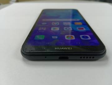 01-200256591: Huawei y5 2019 2/16gb