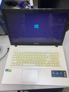 01-200239499: Asus єкр. 17,3/ core i3 3120m 2,5ghz /ram4096mb/ hdd750gb/video gf gt740m/ dvdrw