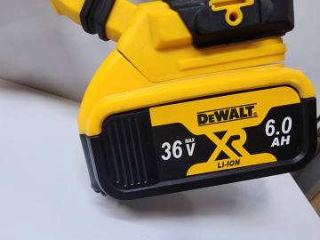 01-200259450: Dewalt dch 263 36v