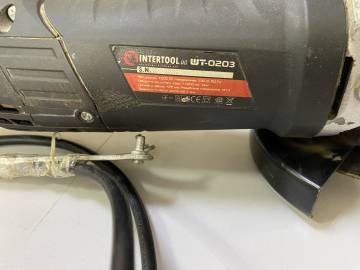 01-200258071: Intertool wt-0203